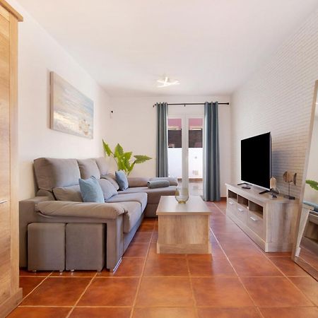 Villa Valeria Corralejo Dış mekan fotoğraf