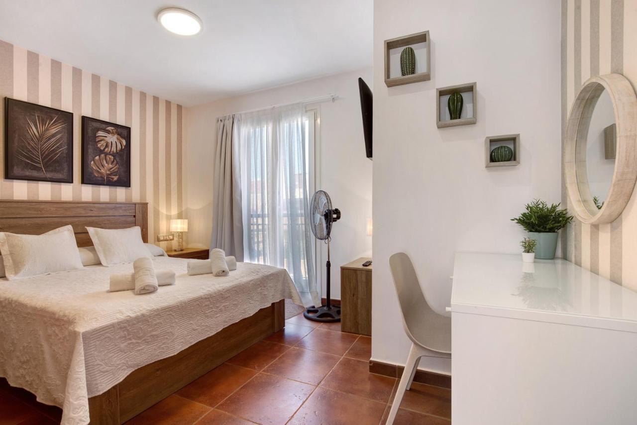Villa Valeria Corralejo Dış mekan fotoğraf