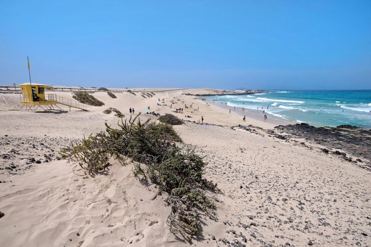 Villa Valeria Corralejo Dış mekan fotoğraf