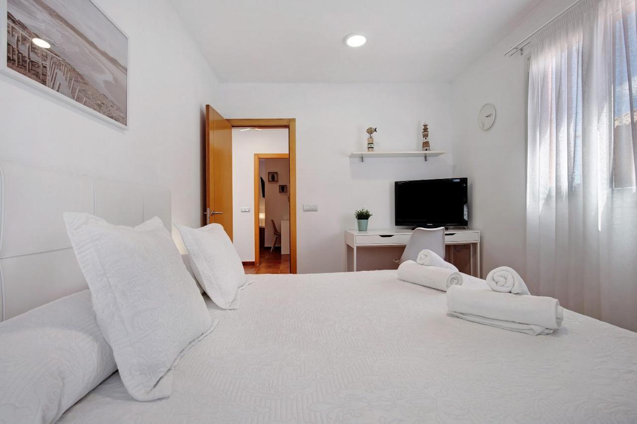 Villa Valeria Corralejo Dış mekan fotoğraf