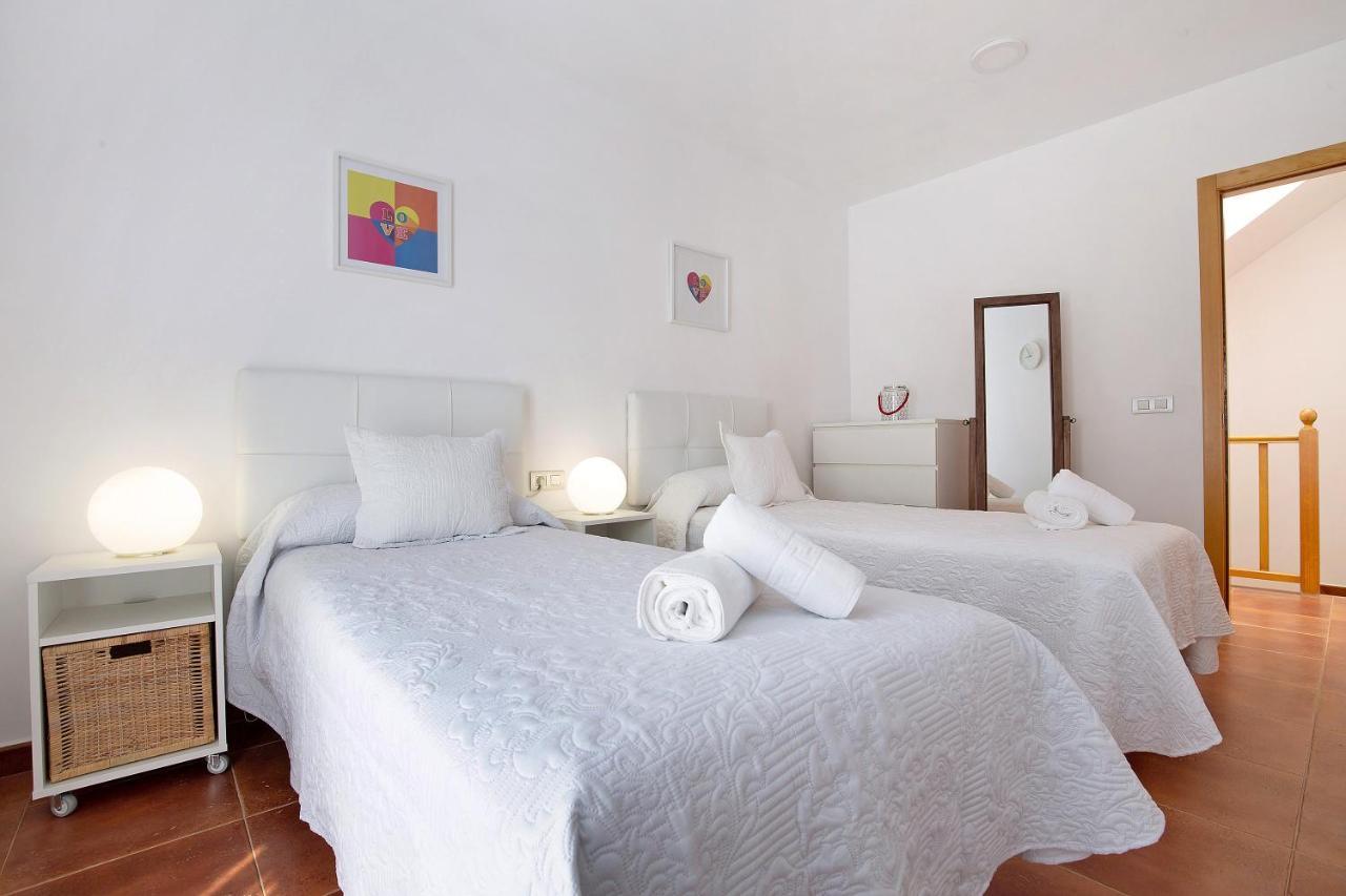 Villa Valeria Corralejo Dış mekan fotoğraf
