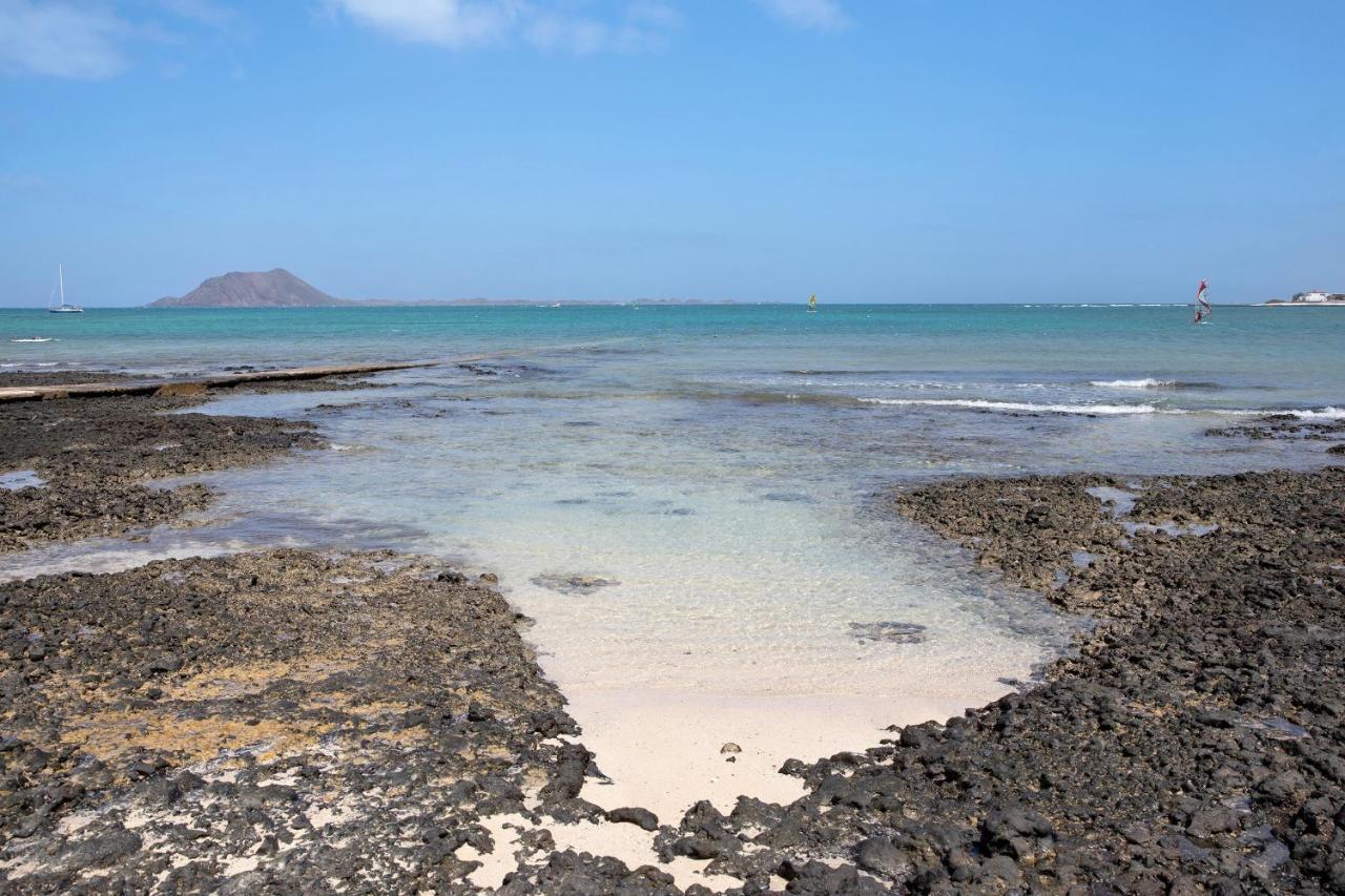 Villa Valeria Corralejo Dış mekan fotoğraf