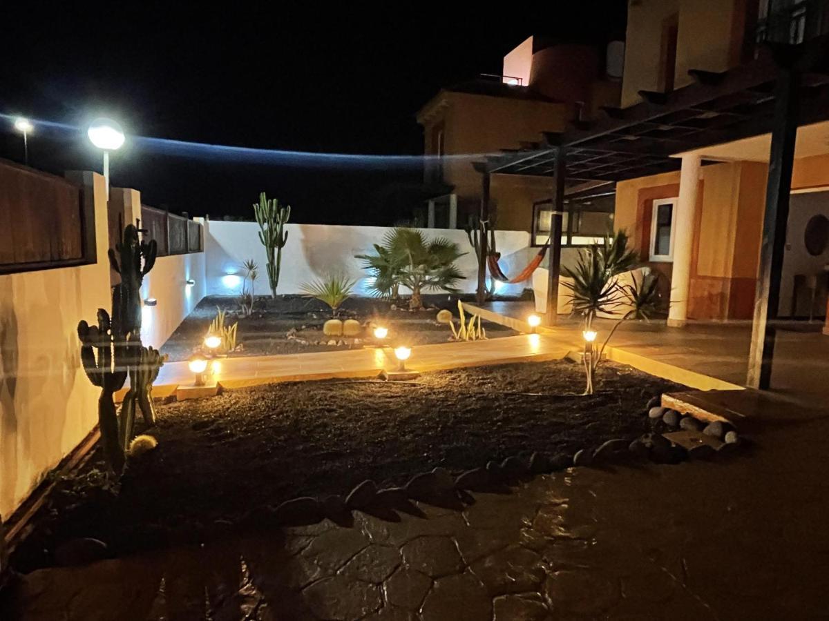 Villa Valeria Corralejo Dış mekan fotoğraf