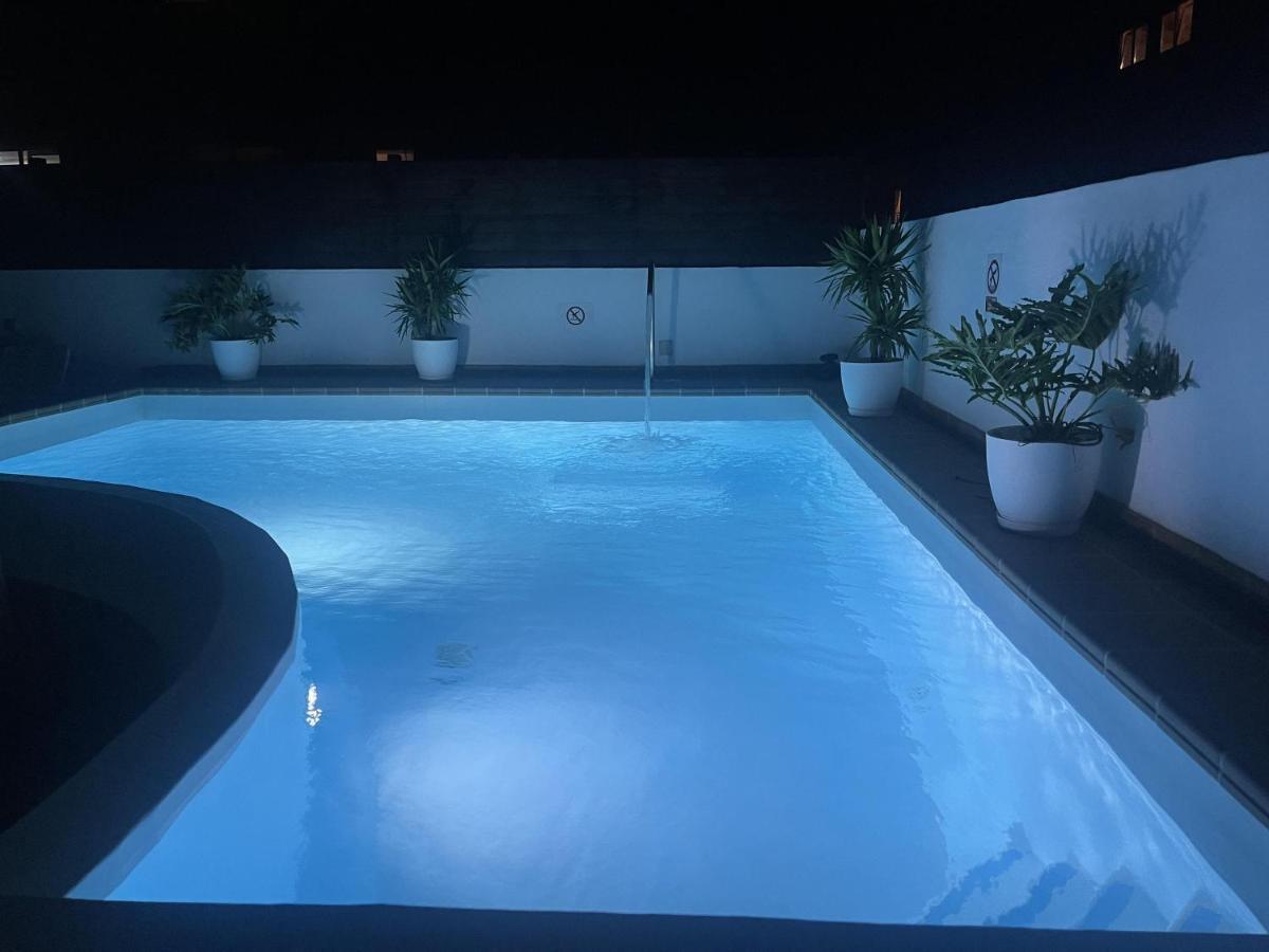 Villa Valeria Corralejo Dış mekan fotoğraf
