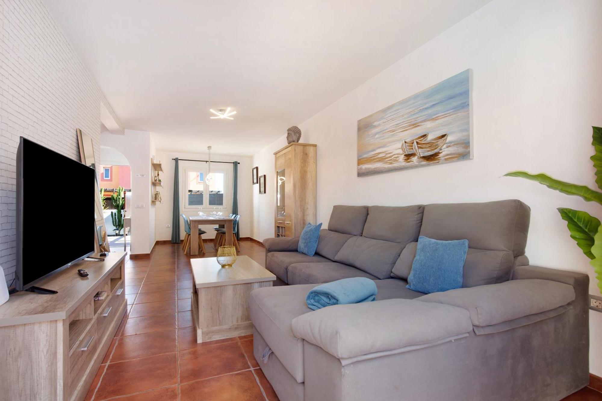 Villa Valeria Corralejo Dış mekan fotoğraf