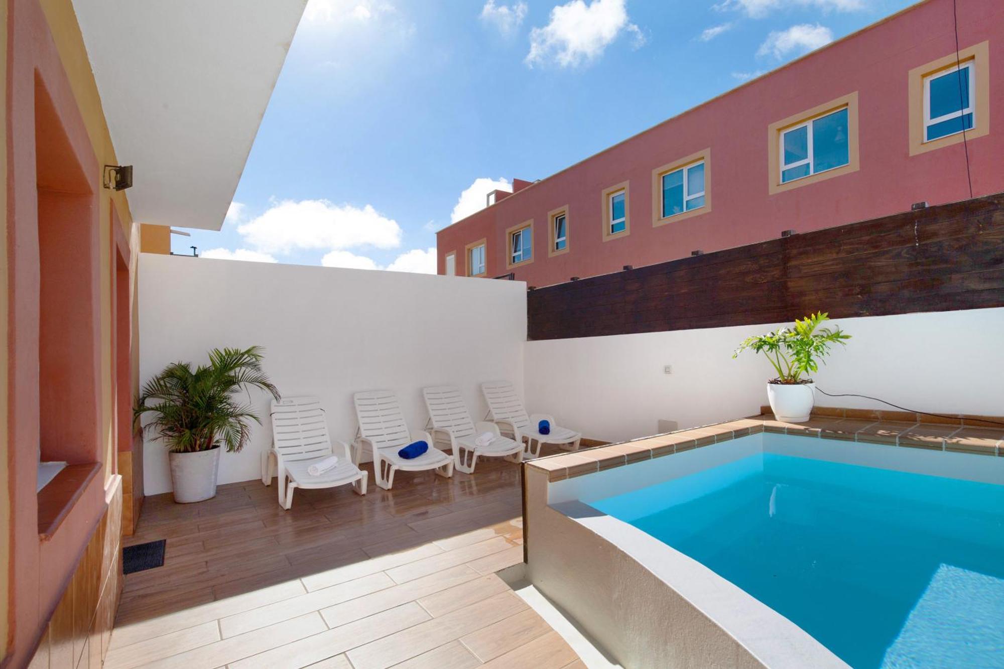 Villa Valeria Corralejo Dış mekan fotoğraf