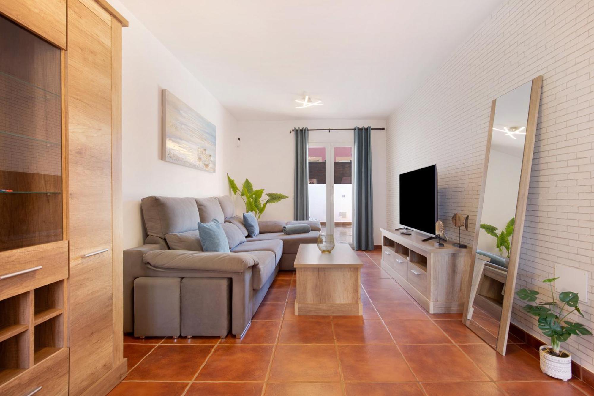 Villa Valeria Corralejo Dış mekan fotoğraf