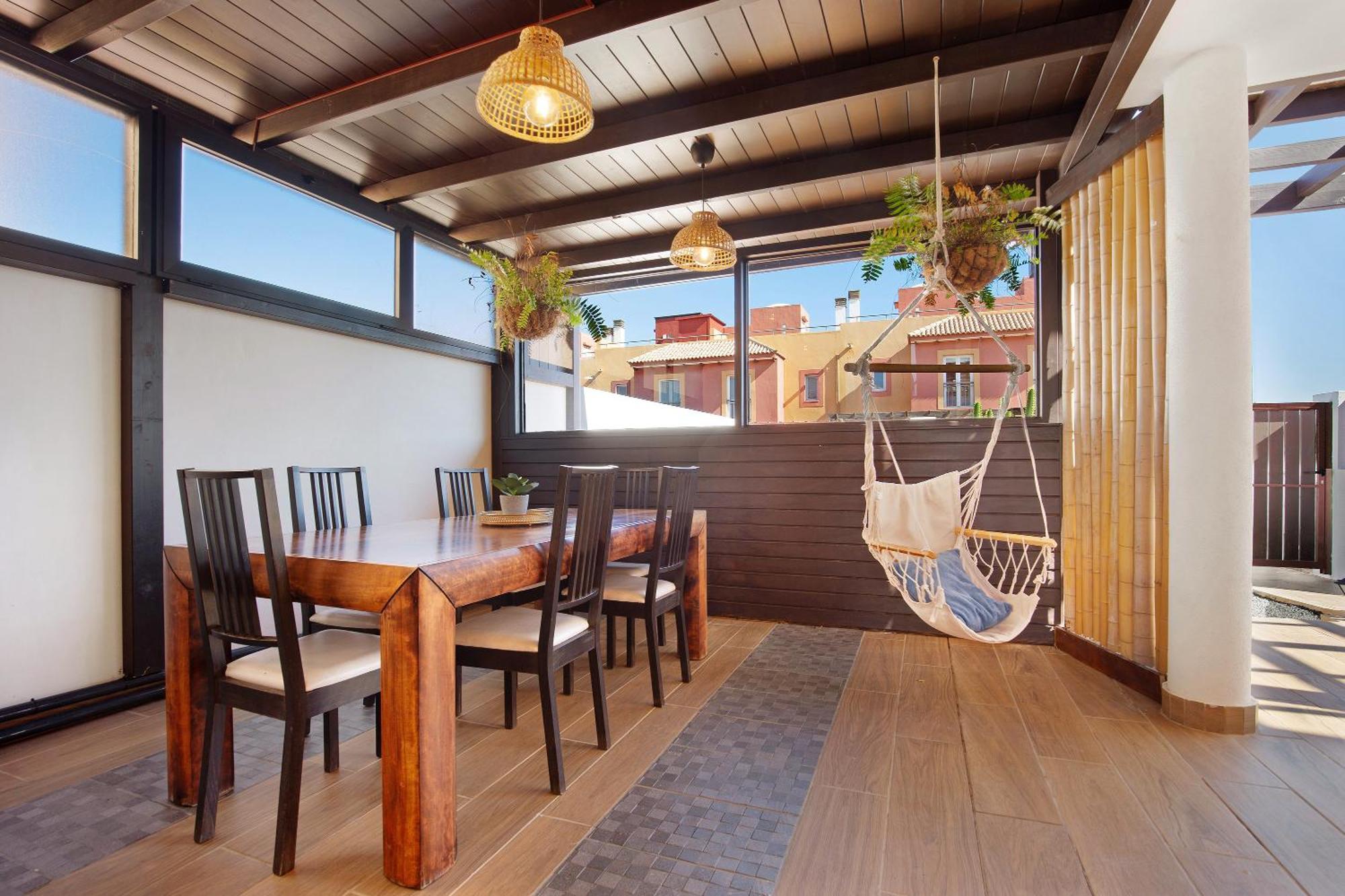 Villa Valeria Corralejo Dış mekan fotoğraf