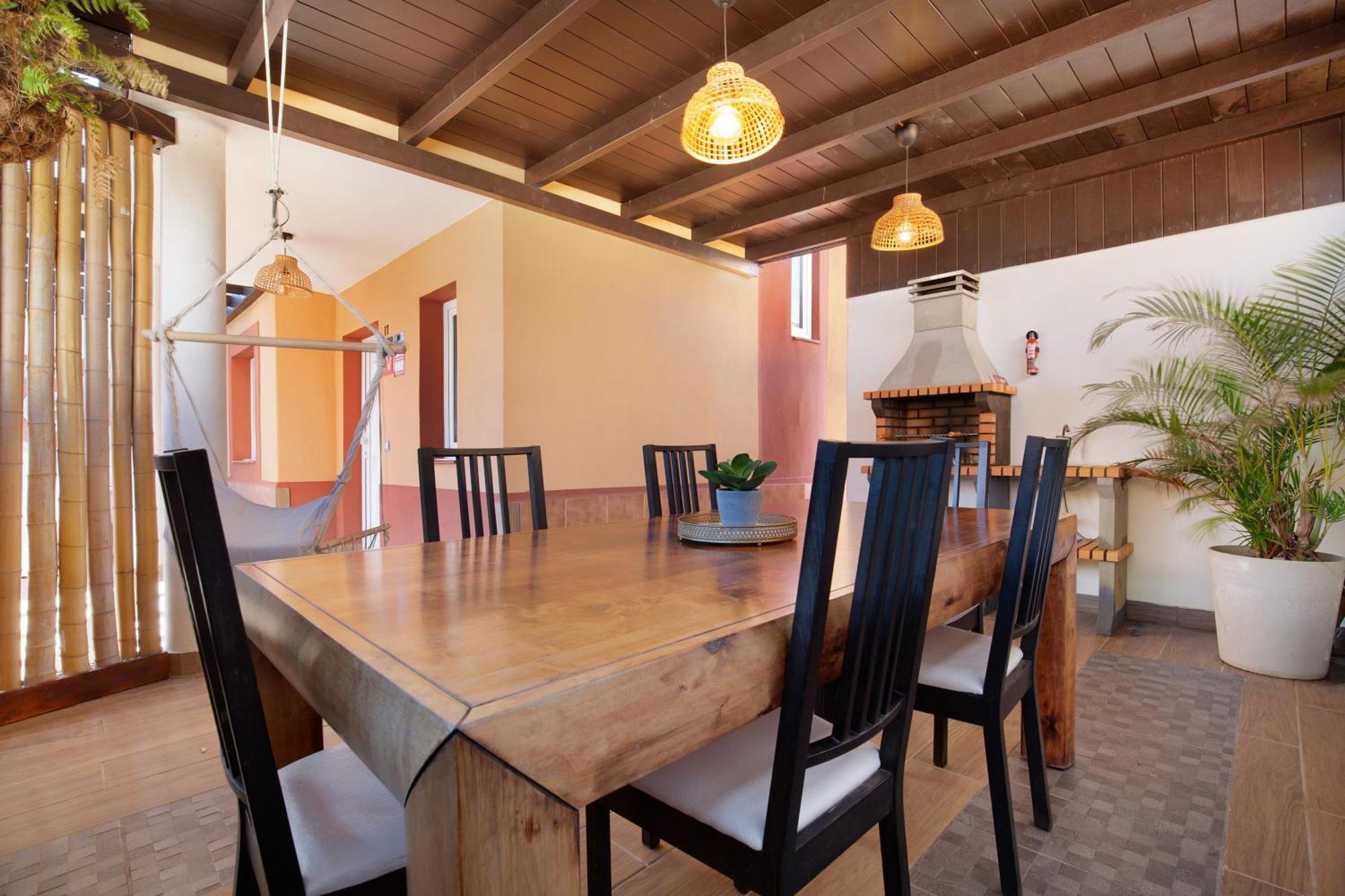 Villa Valeria Corralejo Dış mekan fotoğraf