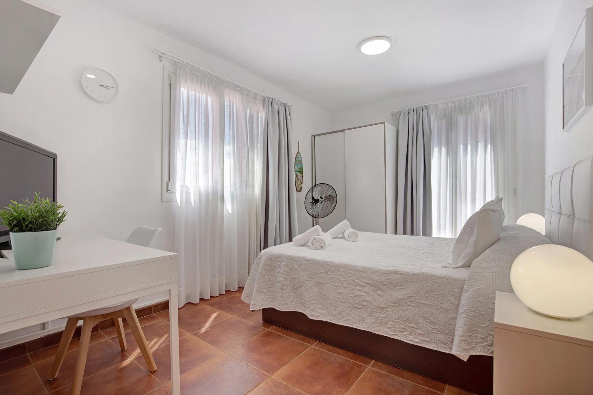 Villa Valeria Corralejo Dış mekan fotoğraf